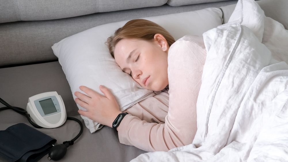 High Blood Pressure Sleep Apnea - DR TARUN BAID Blog